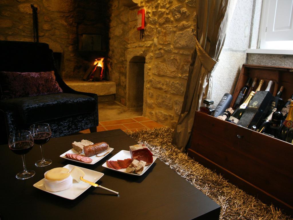 Casa D' Joao Enes - Afife Residence Kültér fotó